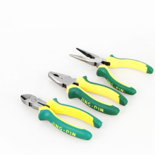 Professional function combination electrical pliers tools